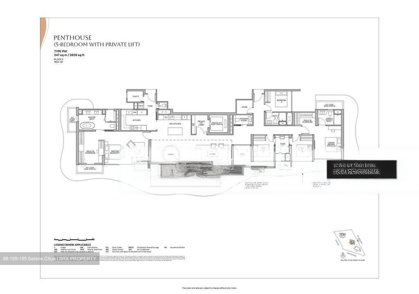 Zion Road (D3), Condominium #503329751